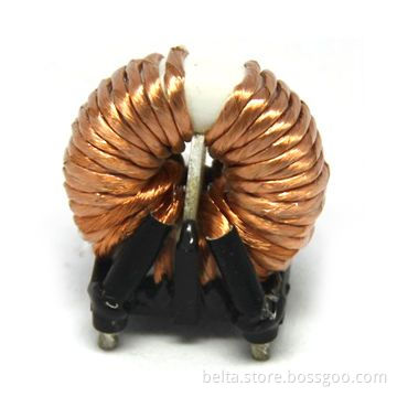 Toroid Choke/Common Mold Inductor, Used for Various Switching Power Suppliers